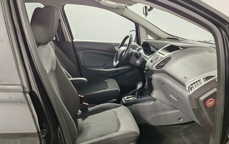 Ford EcoSport, 2015 год, 989 000 рублей, 19 фотография