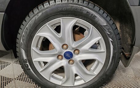 Ford EcoSport, 2015 год, 989 000 рублей, 17 фотография