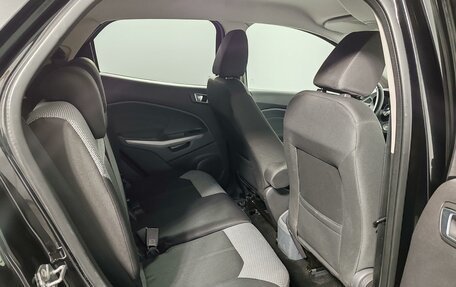 Ford EcoSport, 2015 год, 989 000 рублей, 20 фотография