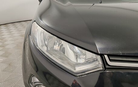 Ford EcoSport, 2015 год, 989 000 рублей, 21 фотография