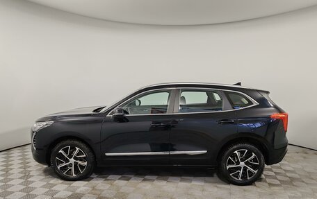 Haval Jolion, 2021 год, 1 599 000 рублей, 8 фотография