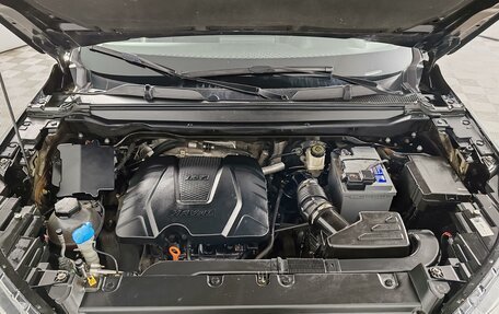 Haval Jolion, 2021 год, 1 599 000 рублей, 9 фотография