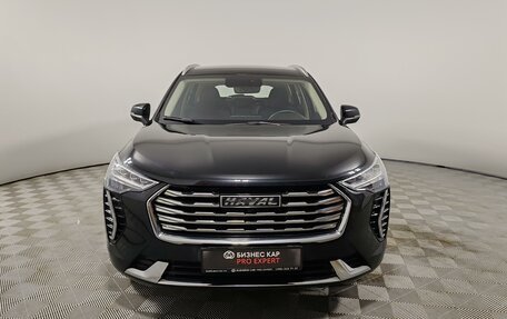 Haval Jolion, 2021 год, 1 599 000 рублей, 2 фотография