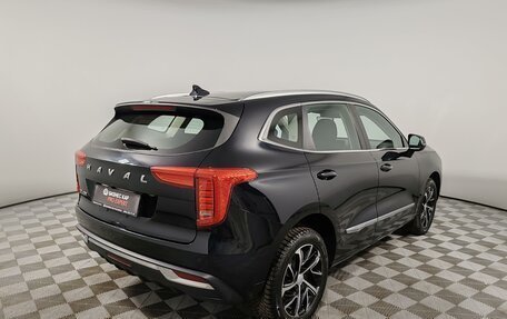 Haval Jolion, 2021 год, 1 599 000 рублей, 5 фотография