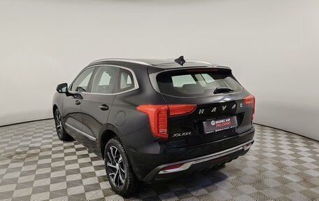 Haval Jolion, 2021 год, 1 599 000 рублей, 7 фотография