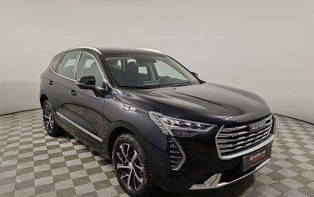Haval Jolion, 2021 год, 1 599 000 рублей, 3 фотография