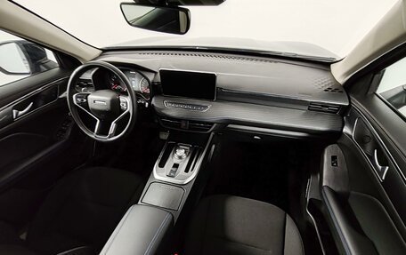 Haval Jolion, 2021 год, 1 599 000 рублей, 11 фотография