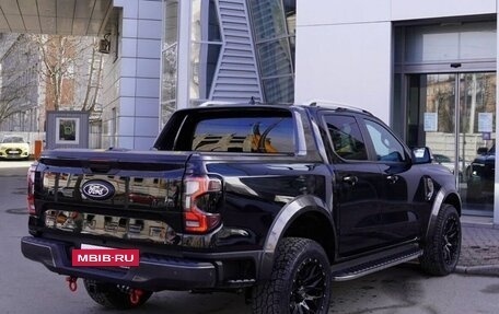 Ford Ranger, 2026 год, 6 550 000 рублей, 5 фотография