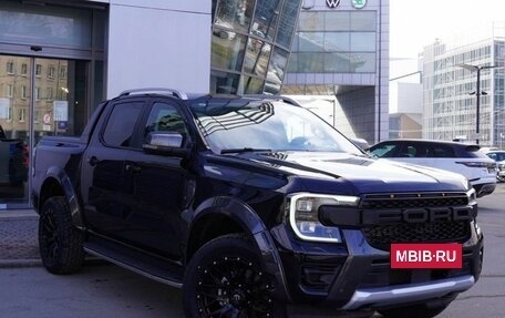 Ford Ranger, 2026 год, 6 550 000 рублей, 4 фотография