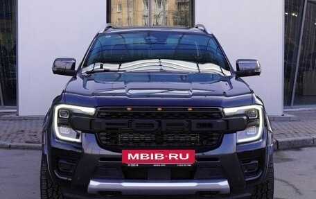 Ford Ranger, 2026 год, 6 550 000 рублей, 6 фотография