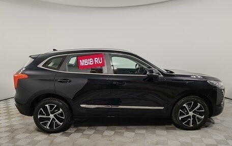 Haval Jolion, 2021 год, 1 599 000 рублей, 4 фотография