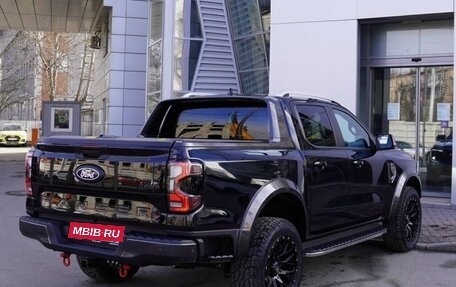 Ford Ranger, 2026 год, 6 550 000 рублей, 3 фотография