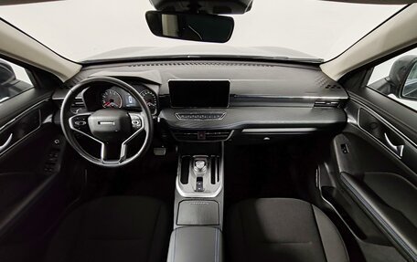 Haval Jolion, 2021 год, 1 599 000 рублей, 14 фотография