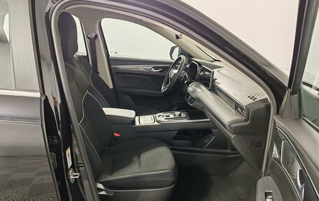 Haval Jolion, 2021 год, 1 599 000 рублей, 20 фотография