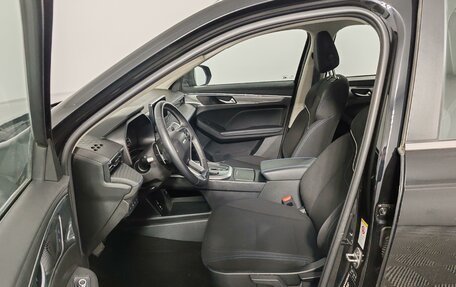 Haval Jolion, 2021 год, 1 599 000 рублей, 16 фотография