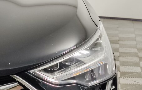 Haval Jolion, 2021 год, 1 599 000 рублей, 22 фотография