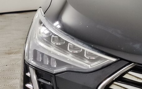 Haval Jolion, 2021 год, 1 599 000 рублей, 17 фотография