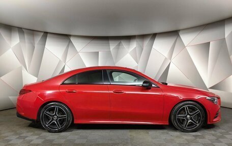 Mercedes-Benz CLA, 2019 год, 2 771 000 рублей, 6 фотография