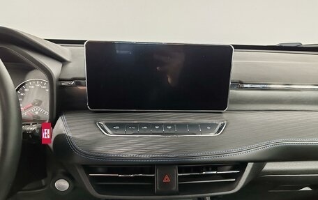 Haval Jolion, 2021 год, 1 599 000 рублей, 15 фотография