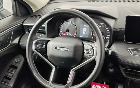 Haval Jolion, 2021 год, 1 599 000 рублей, 19 фотография