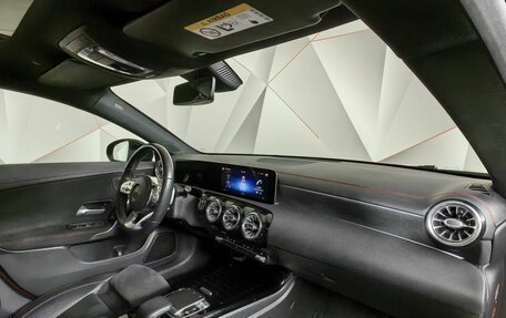 Mercedes-Benz CLA, 2019 год, 2 771 000 рублей, 13 фотография