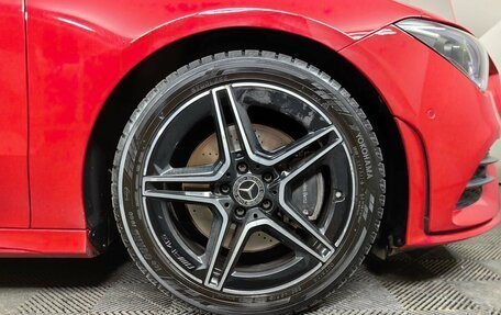 Mercedes-Benz CLA, 2019 год, 2 771 000 рублей, 9 фотография