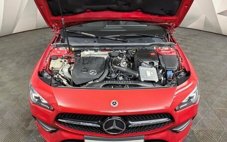 Mercedes-Benz CLA, 2019 год, 2 771 000 рублей, 11 фотография