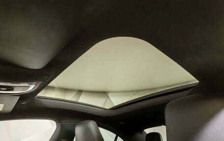 Mercedes-Benz CLA, 2019 год, 2 771 000 рублей, 21 фотография