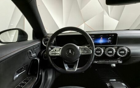 Mercedes-Benz CLA, 2019 год, 2 771 000 рублей, 20 фотография