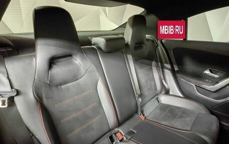 Mercedes-Benz CLA, 2019 год, 2 771 000 рублей, 17 фотография