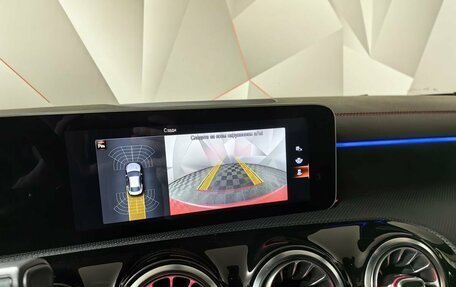 Mercedes-Benz CLA, 2019 год, 2 771 000 рублей, 22 фотография