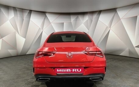 Mercedes-Benz CLA, 2019 год, 2 771 000 рублей, 8 фотография