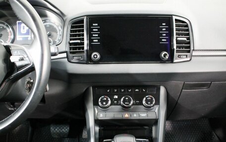 Skoda Karoq I, 2020 год, 2 150 000 рублей, 13 фотография