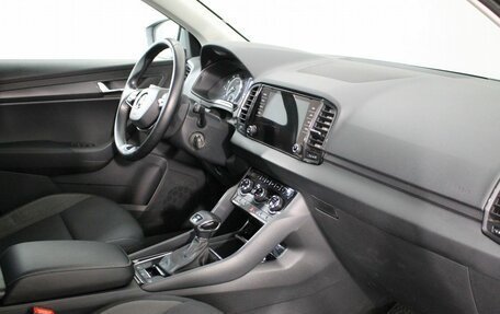 Skoda Karoq I, 2020 год, 2 150 000 рублей, 15 фотография