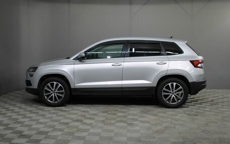 Skoda Karoq I, 2020 год, 2 150 000 рублей, 9 фотография