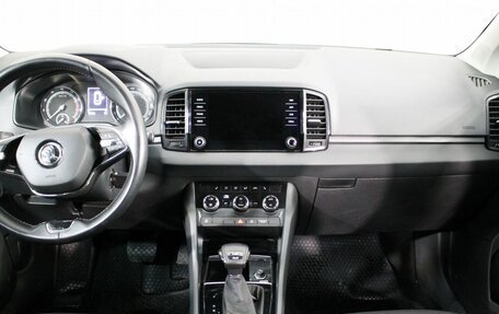 Skoda Karoq I, 2020 год, 2 150 000 рублей, 11 фотография