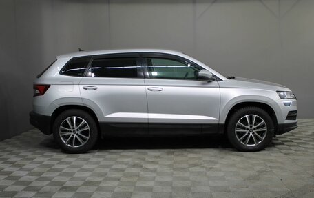 Skoda Karoq I, 2020 год, 2 150 000 рублей, 8 фотография