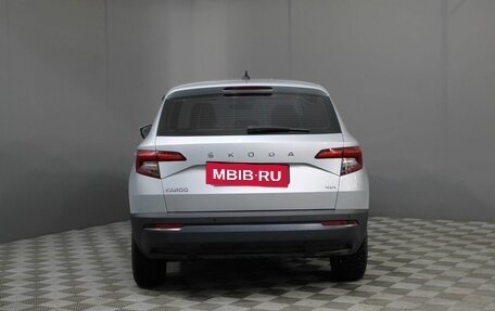 Skoda Karoq I, 2020 год, 2 150 000 рублей, 6 фотография