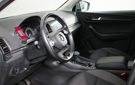 Skoda Karoq I, 2020 год, 2 150 000 рублей, 10 фотография