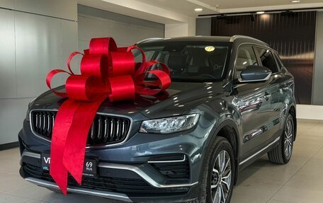 Geely Atlas, 2021 год, 1 997 000 рублей, 1 фотография