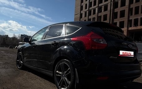 Ford Focus III, 2012 год, 890 000 рублей, 1 фотография