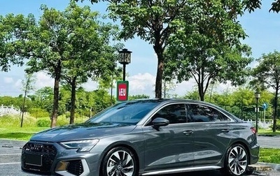 Audi A3, 2021 год, 2 050 000 рублей, 1 фотография