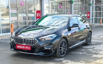 BMW 2 серия F44, 2020 год, 2 720 000 рублей, 1 фотография
