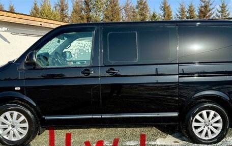 Volkswagen Multivan T5, 2011 год, 2 350 000 рублей, 1 фотография