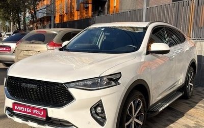 Haval F7x I, 2022 год, 2 000 000 рублей, 1 фотография