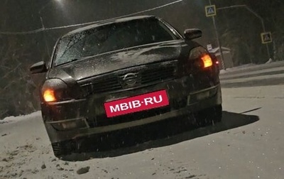 Nissan Teana, 2006 год, 550 000 рублей, 1 фотография