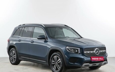 Mercedes-Benz GLB, 2020 год, 2 989 999 рублей, 1 фотография