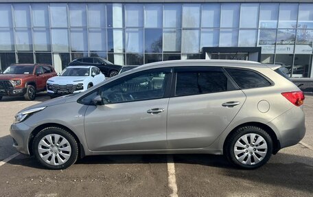 KIA cee'd III, 2015 год, 1 199 000 рублей, 4 фотография