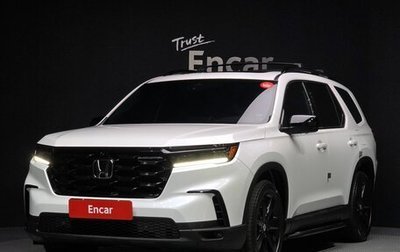 Honda Pilot, 2025 год, 8 891 000 рублей, 1 фотография