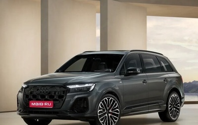 Audi Q7, 2025 год, 12 590 000 рублей, 1 фотография